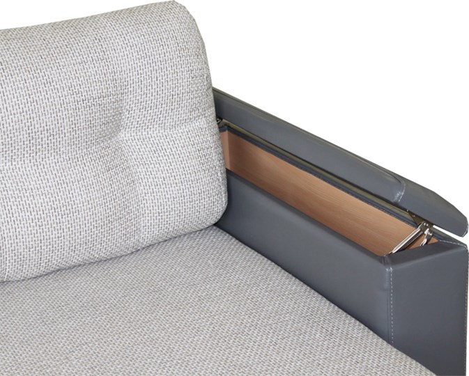 Прямой диван Соната 4 БД в Петропавловске-Камчатском - изображение 5